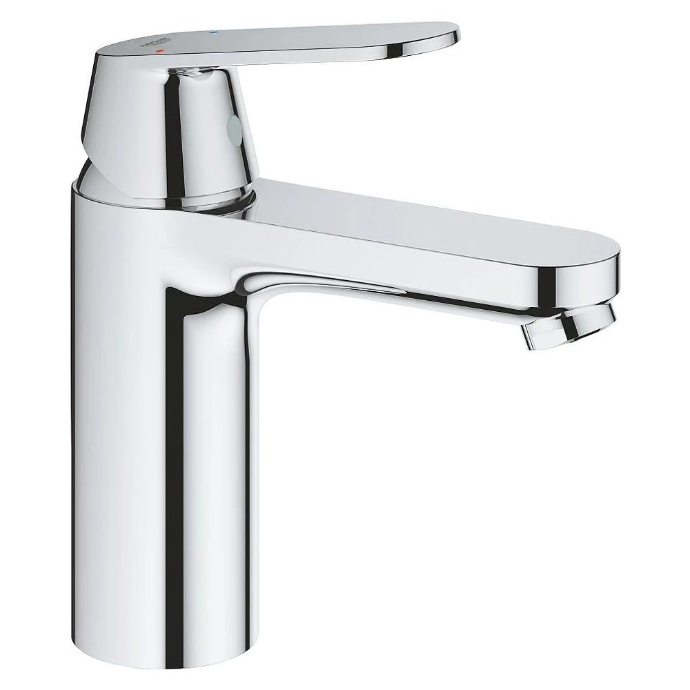 Grohe Eurocosmo Krom Orta Yükseklik M Lavabo Bataryası