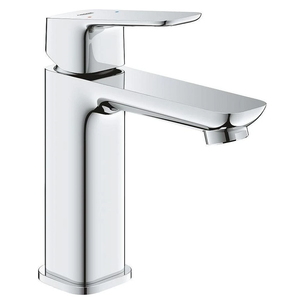 Grohe Cubeo Krom M Lavabo Bataryası
