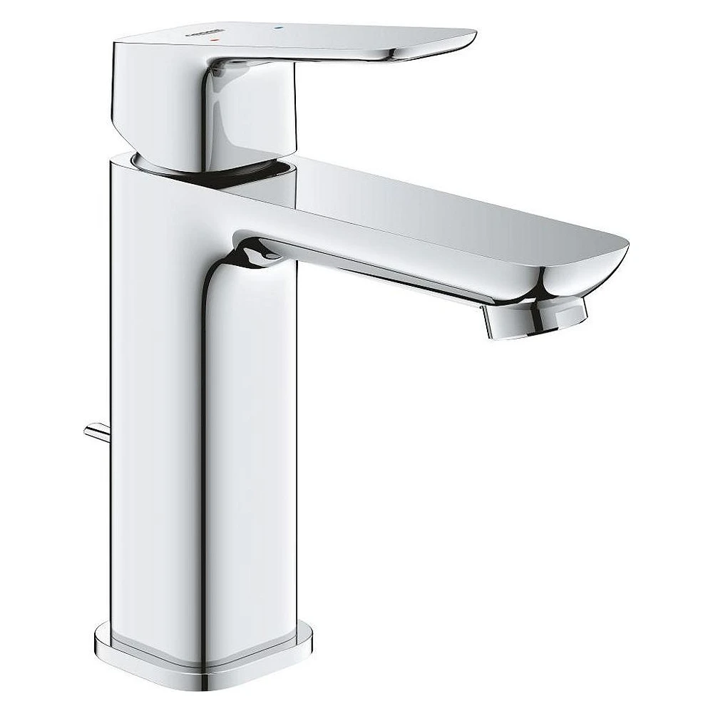 Grohe Cubeo Krom M Lavabo Bataryası 1017490000