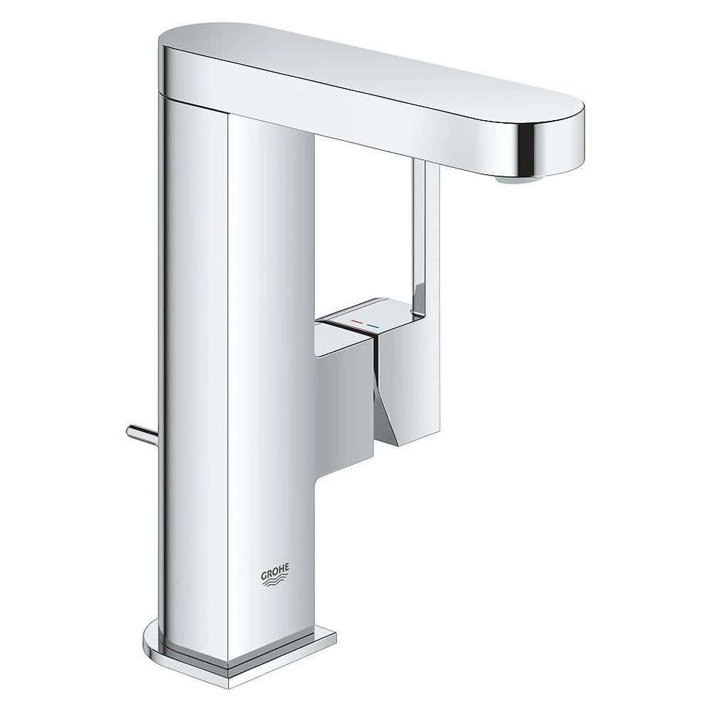Grohe Plus 2019 Krom M Lavabo Bataryası
