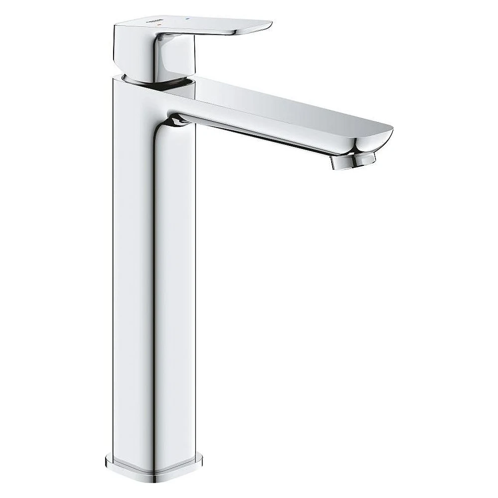 Grohe Cubeo Krom Çanak XL Lavabo Bataryası