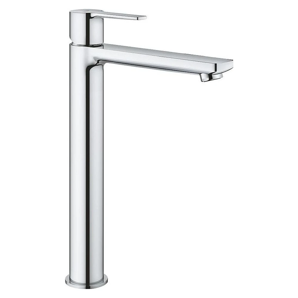 Grohe Lineare New Krom Çanak XL Lavabo Bataryası