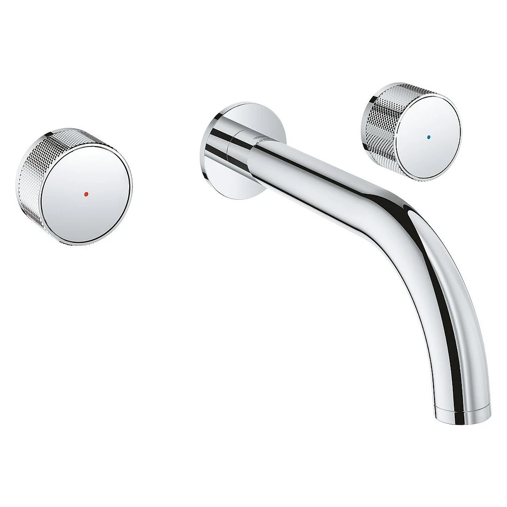 Grohe Atrio Private Collection Krom Ankastre M Lavabo Bataryası