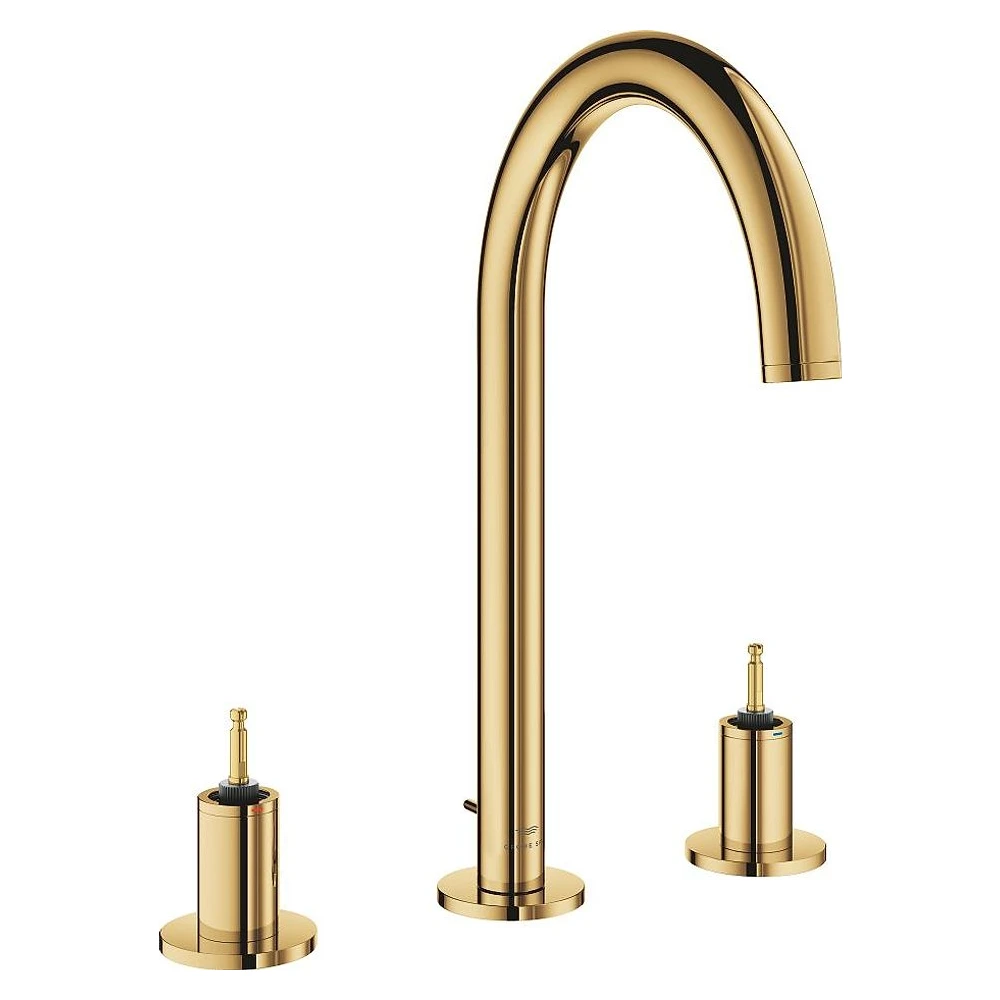 Grohe Atrio Private Collection Altın L Lavabo Bataryası