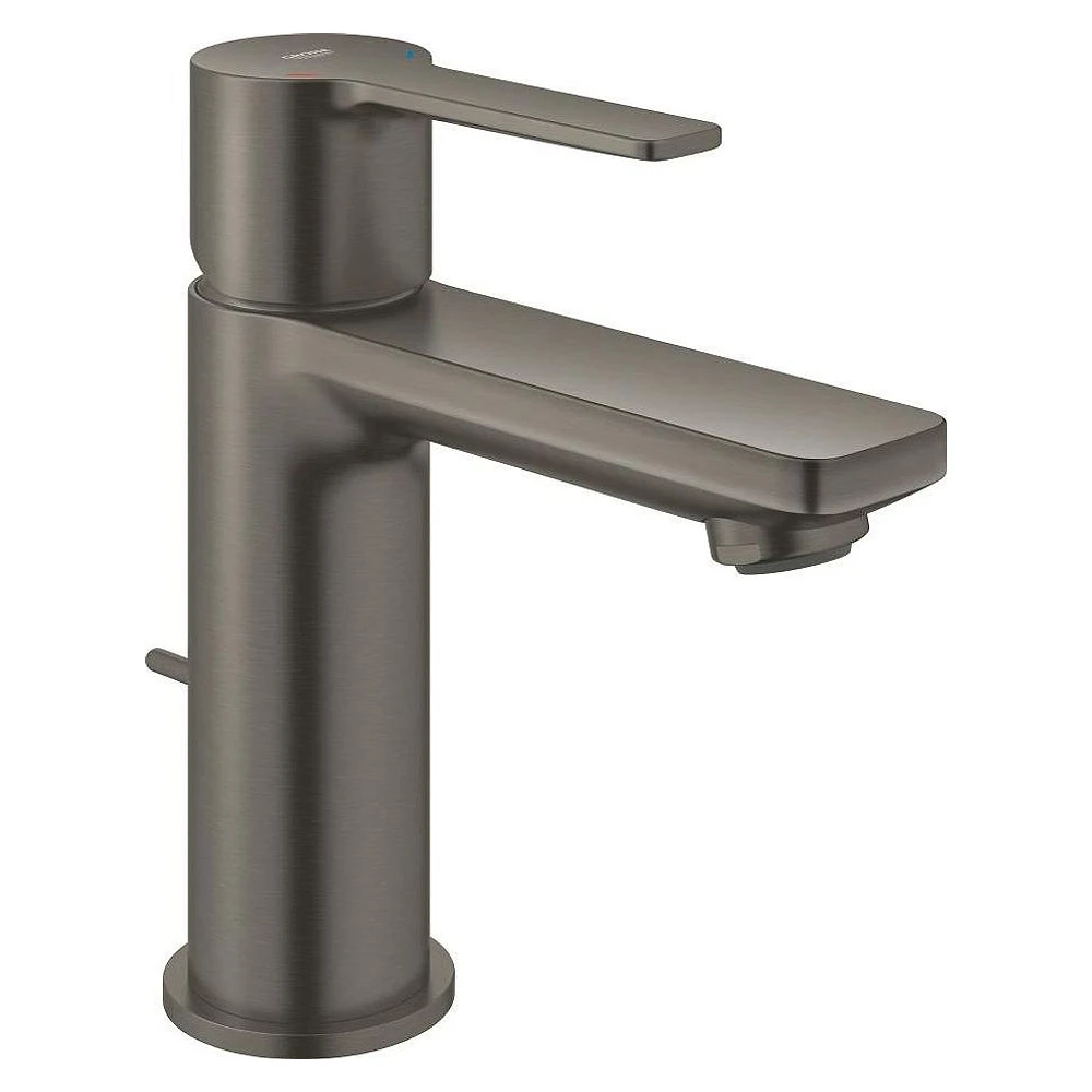 Grohe Lineare New Antrasit XS Lavabo Bataryası
