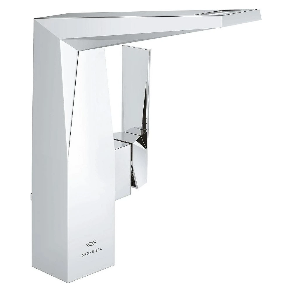Grohe Allure Brilliant Krom L Lavabo Bataryası
