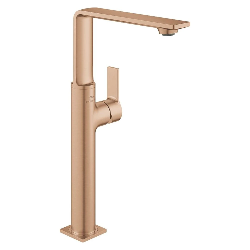 Grohe Allure New Bronz Çanak XL Lavabo Bataryası