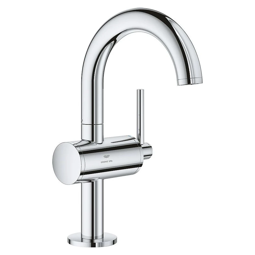 Grohe Atrio New Classic Krom M Lavabo Bataryası