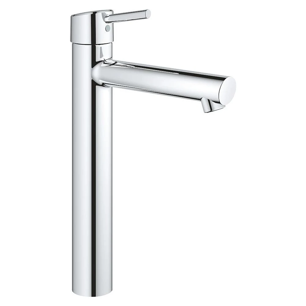 Grohe Concetto New Krom XL Lavabo Bataryası