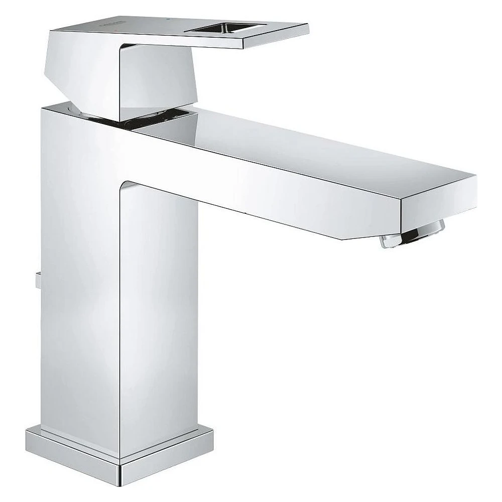 Grohe Eurocube Krom M Lavabo Bataryası