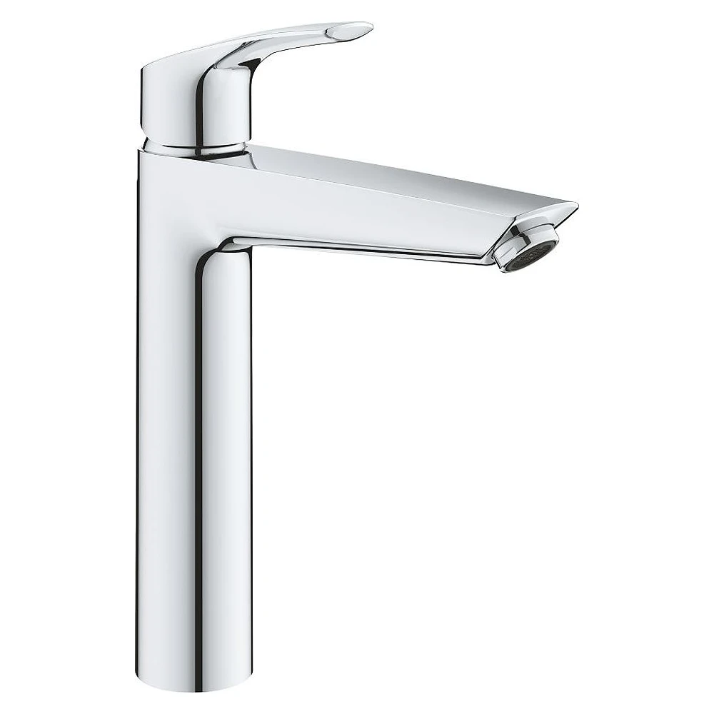 Grohe Eurosmart 2021 Krom Çanak XL Lavabo Bataryası