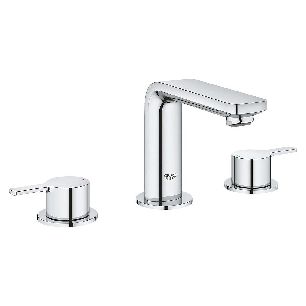 Grohe Lineare New Krom 3 Delikli M Lavabo Bataryası