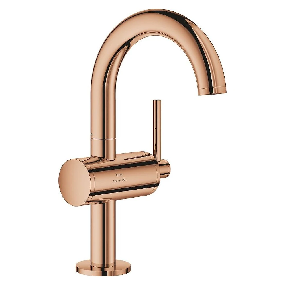 Grohe Atrio New Classic Bronz M Lavabo Bataryası