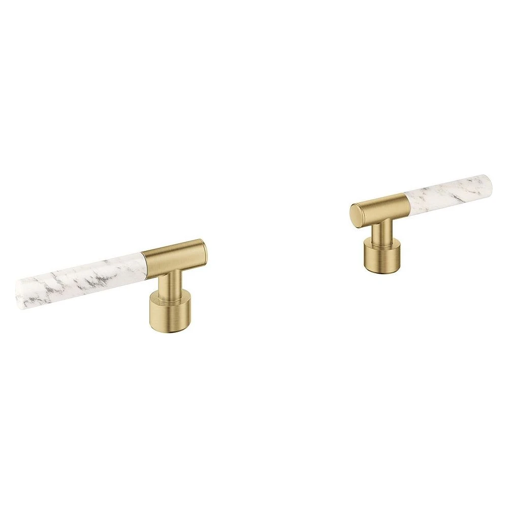Grohe Atrio Private Collection Altın Attica Kumanda Kolu 48458GN0