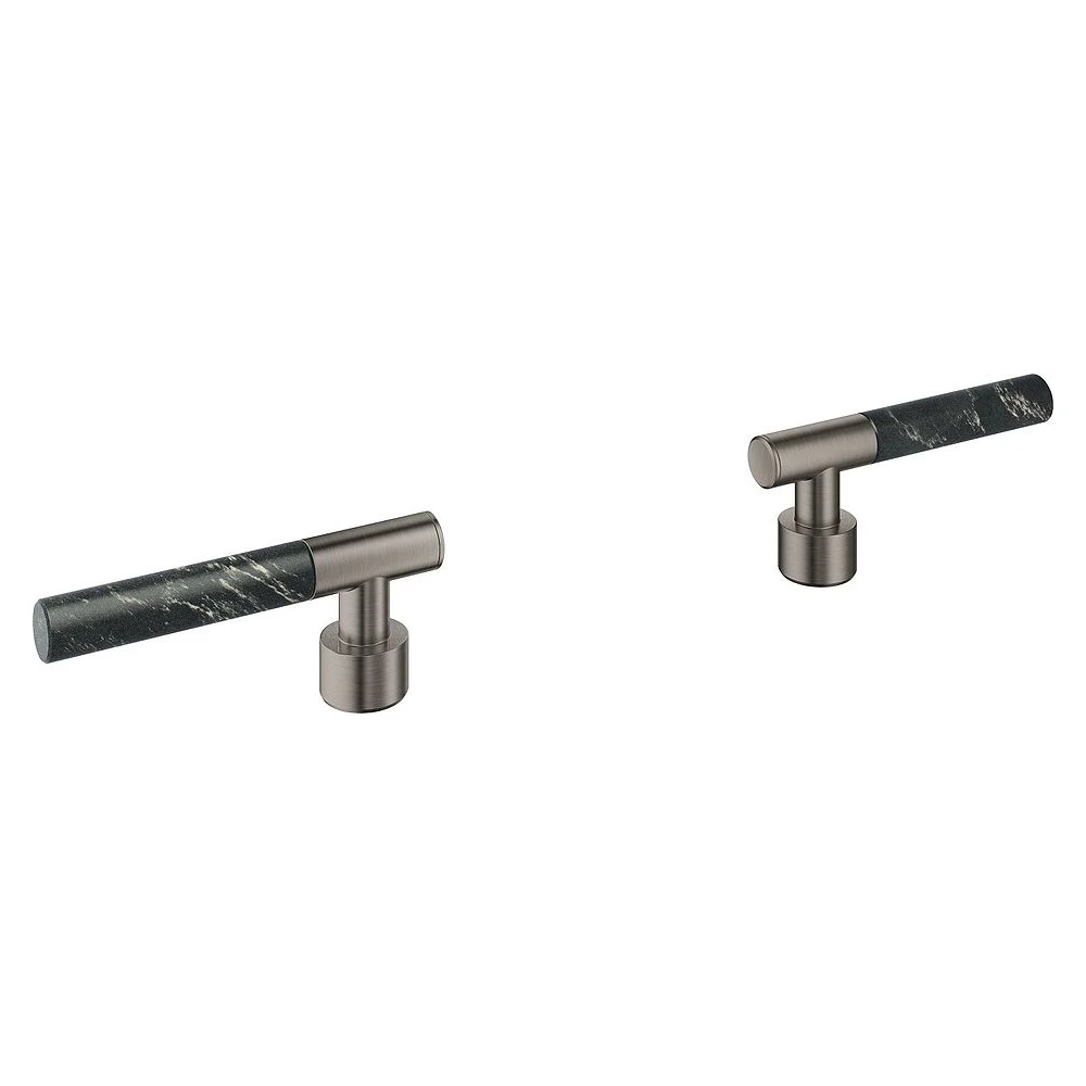 Grohe Atrio Private Collection Antrasit Kumanda Kolu