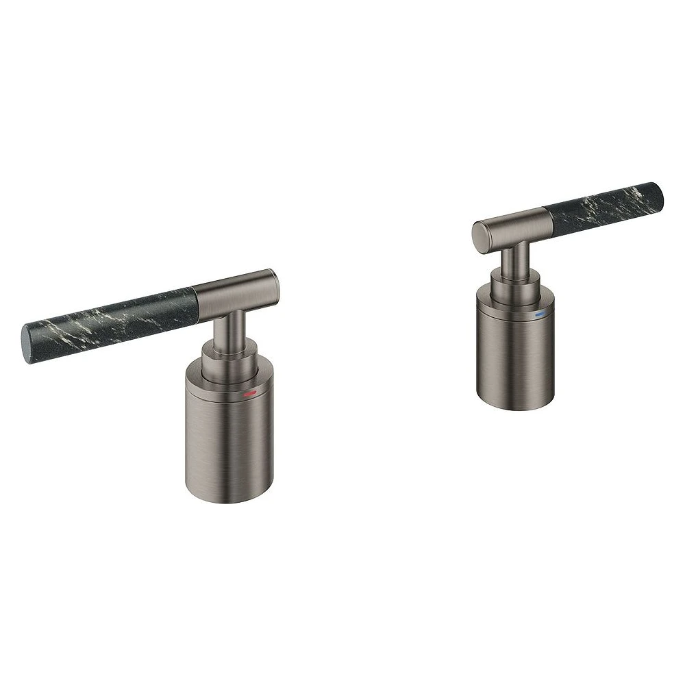 Grohe Atrio Private Collection Antrasit Kumanda Kolu 48465AL0