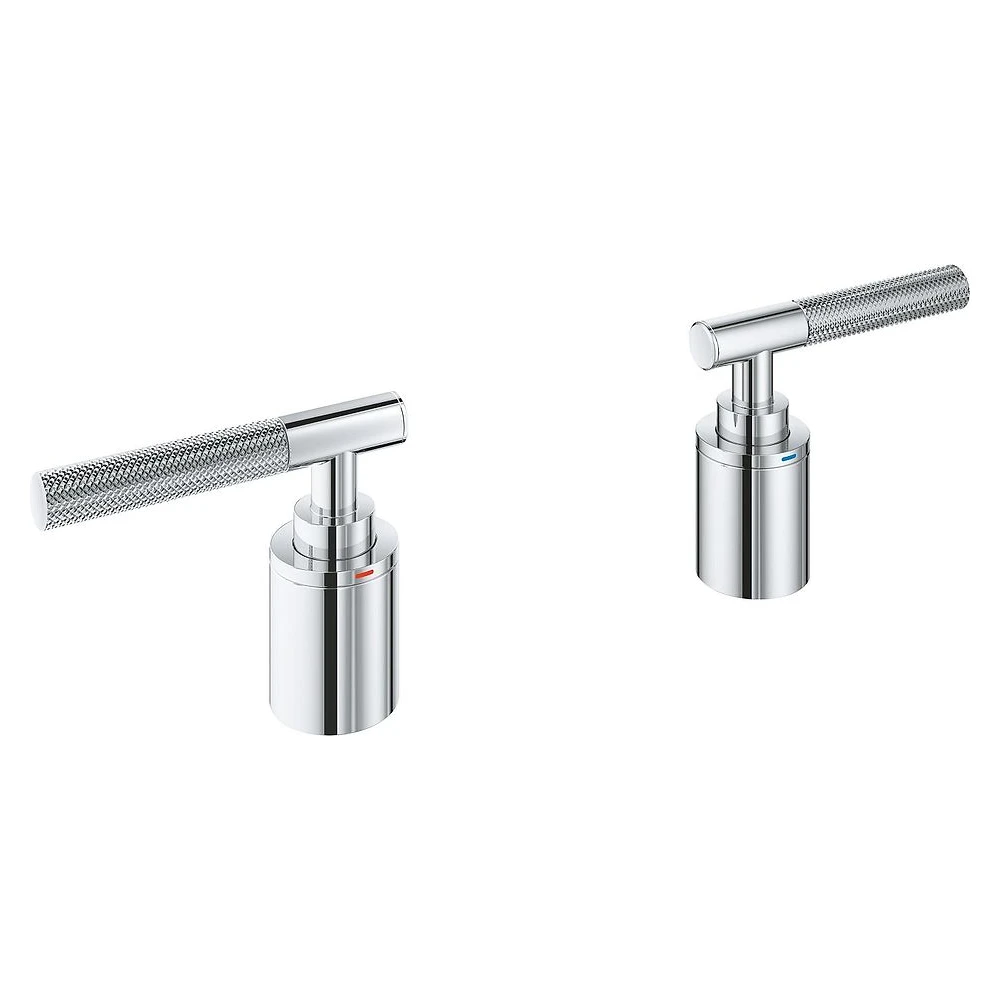 Grohe Atrio Private Collection Krom Stick Kumanda Kolu 48651000