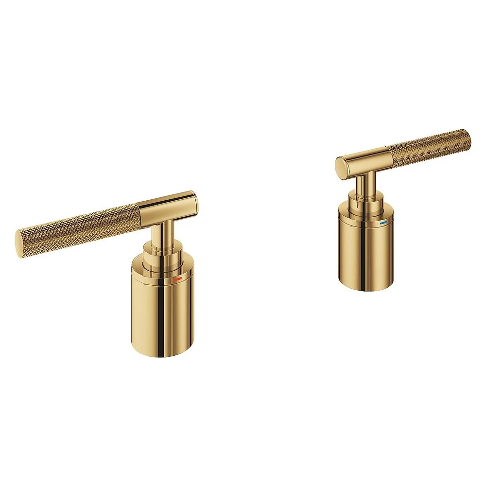 Grohe Atrio Private Collection Altın Stick Kumanda Kolu