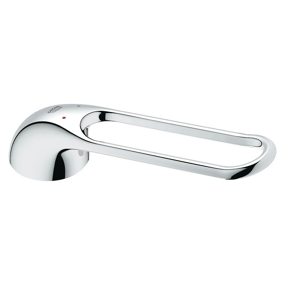 Grohe Eurosmart Care Krom Lever Kumanda Kolu