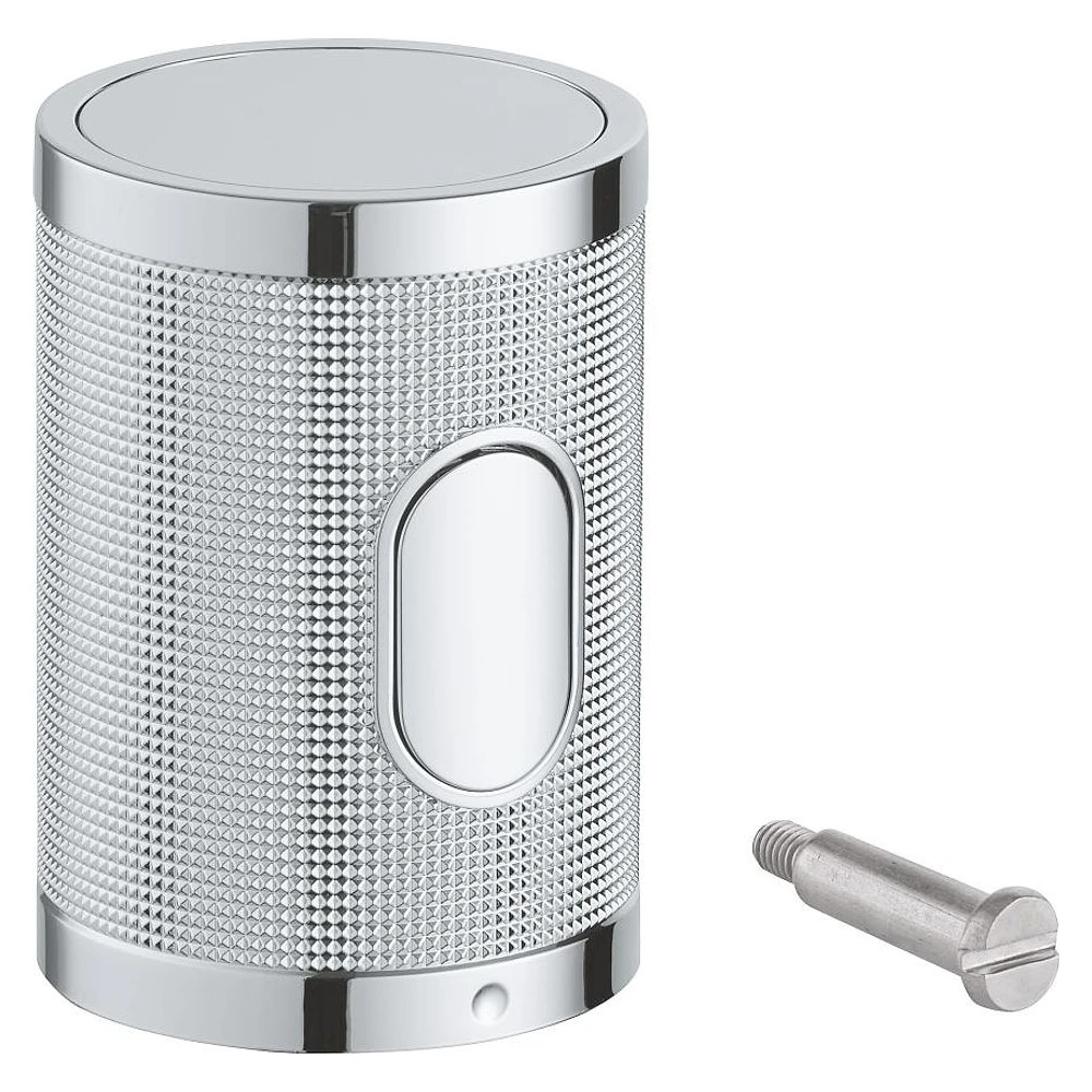 Grohe Grohtherm 1000 Performance Krom Kumanda Kolu