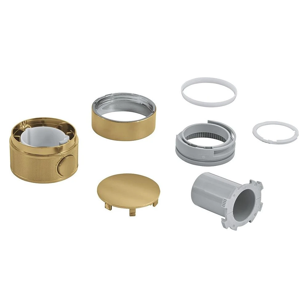 Grohe Altın Kumanda Kolu 49029GN0