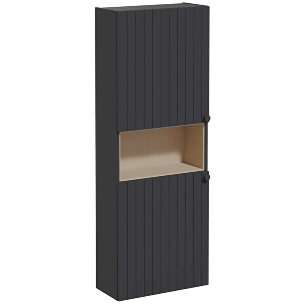 Vitra Root Groove 55 Cm Mat Beyaz Boy Dolabı