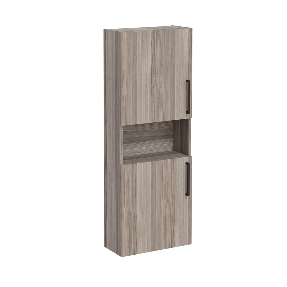 Vitra Root Flat 55 Cm Cordoba Boy Dolabı