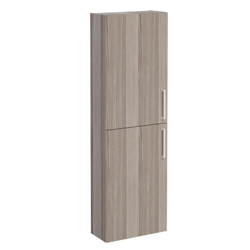 Vitra Root Flat 55 Cm Cordoba Boy Dolabı