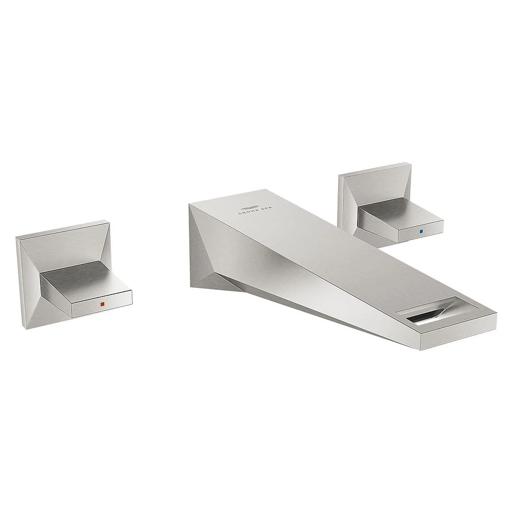 Grohe Allure Brilliant 3 Delikli M Lavabo Bataryası