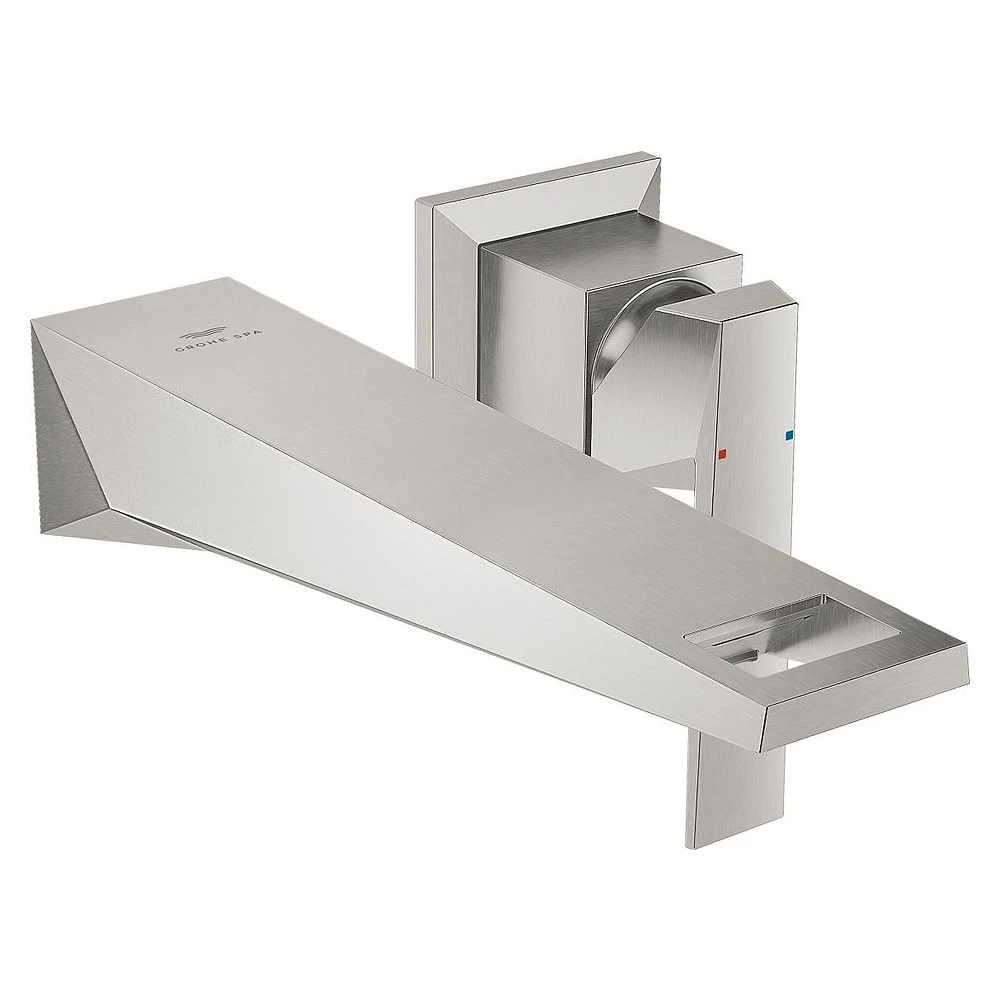 Grohe Allure Brilliant Ankastre L Lavabo Bataryası