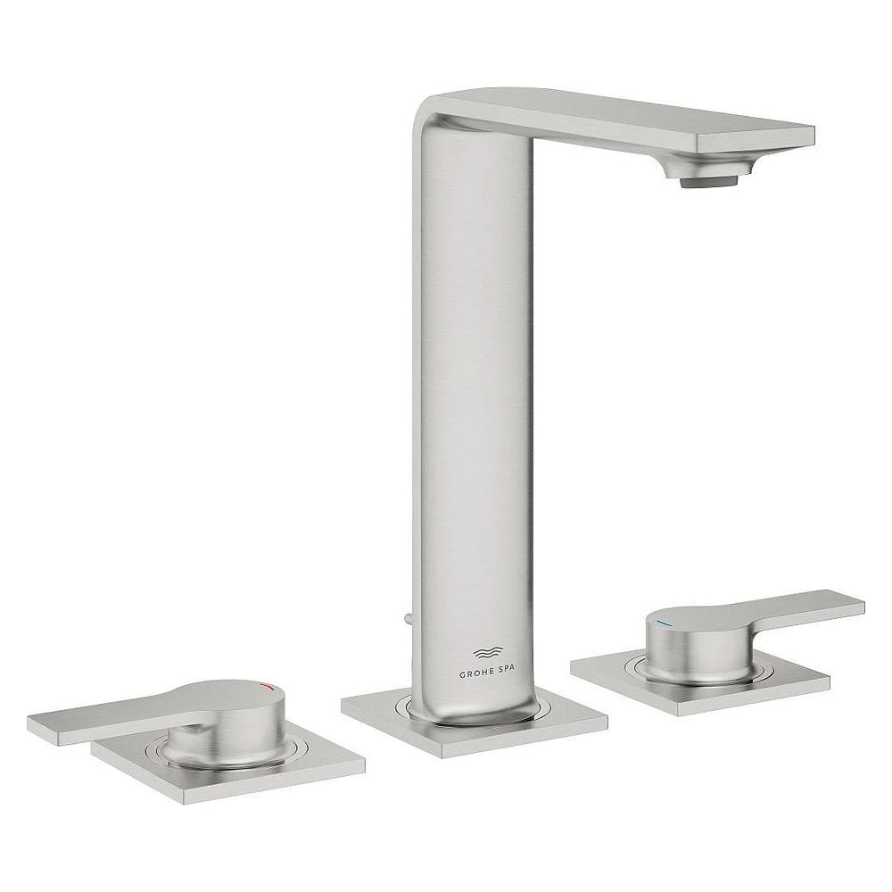 Grohe Allure New 3 Delikli M Lavabo Bataryası