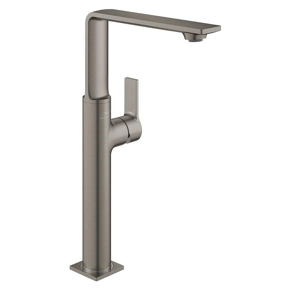 Grohe Allure New Antrasit Fırçalanmış Çanak XL Lavabo Bataryası