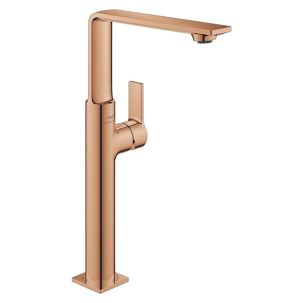 Grohe Allure New Bronz Çanak XL Lavabo Bataryası
