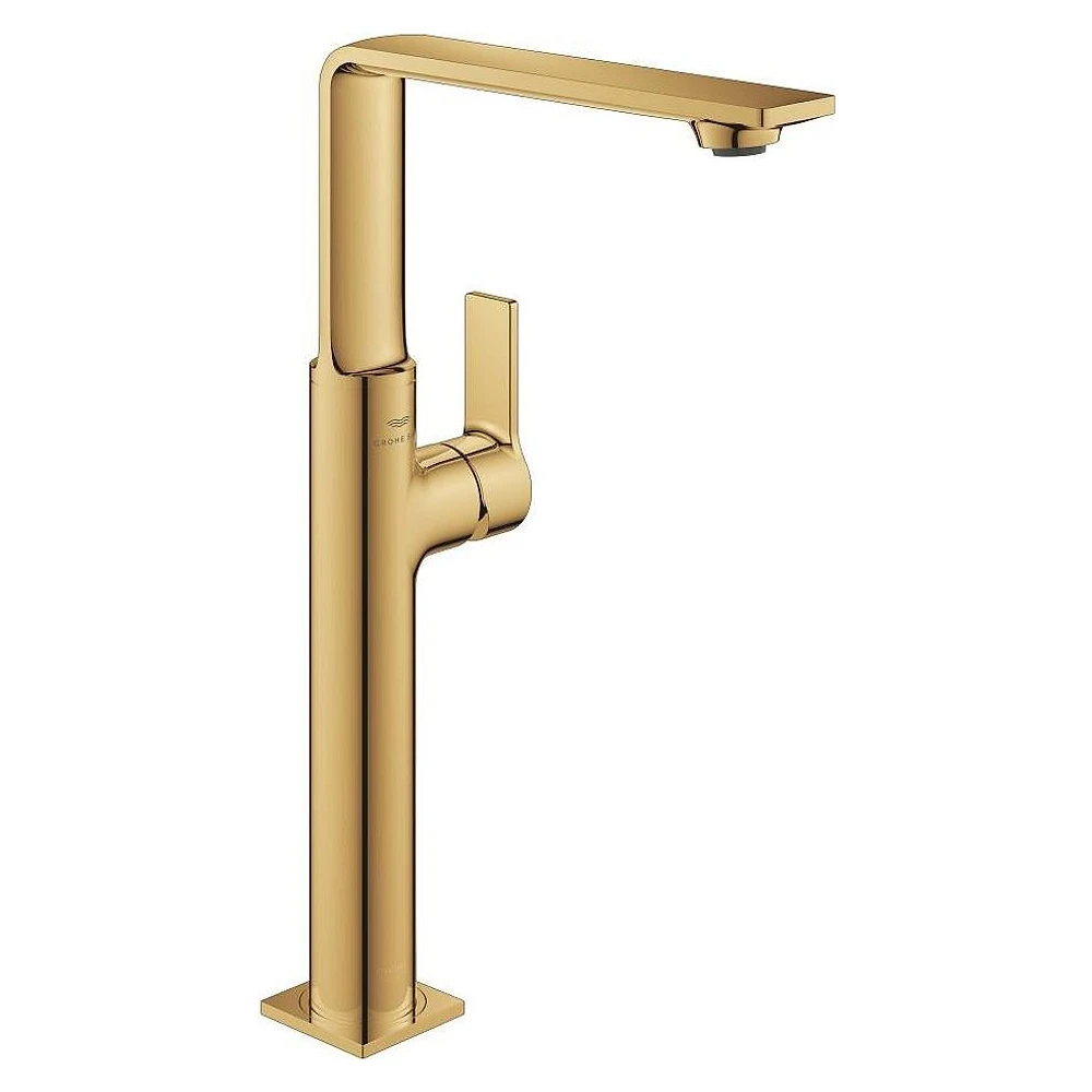 Grohe Allure New Altın Çanak XL Lavabo Bataryası