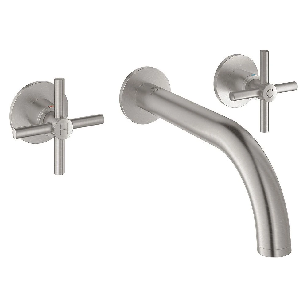 Grohe Atrio New Classic Ankastre M Lavabo Bataryası