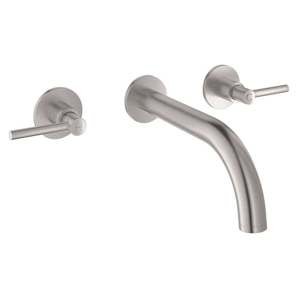 Grohe Atrio New Classic Ankastre M Lavabo Bataryası 1/2"