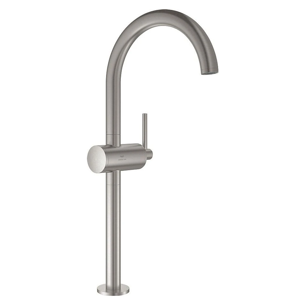 Grohe Atrio New Classic Çanak XL Lavabo Bataryası