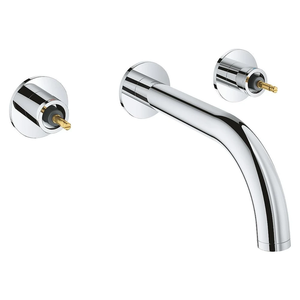 Grohe Atrio Private Collection Krom Stick M Lavabo Bataryası
