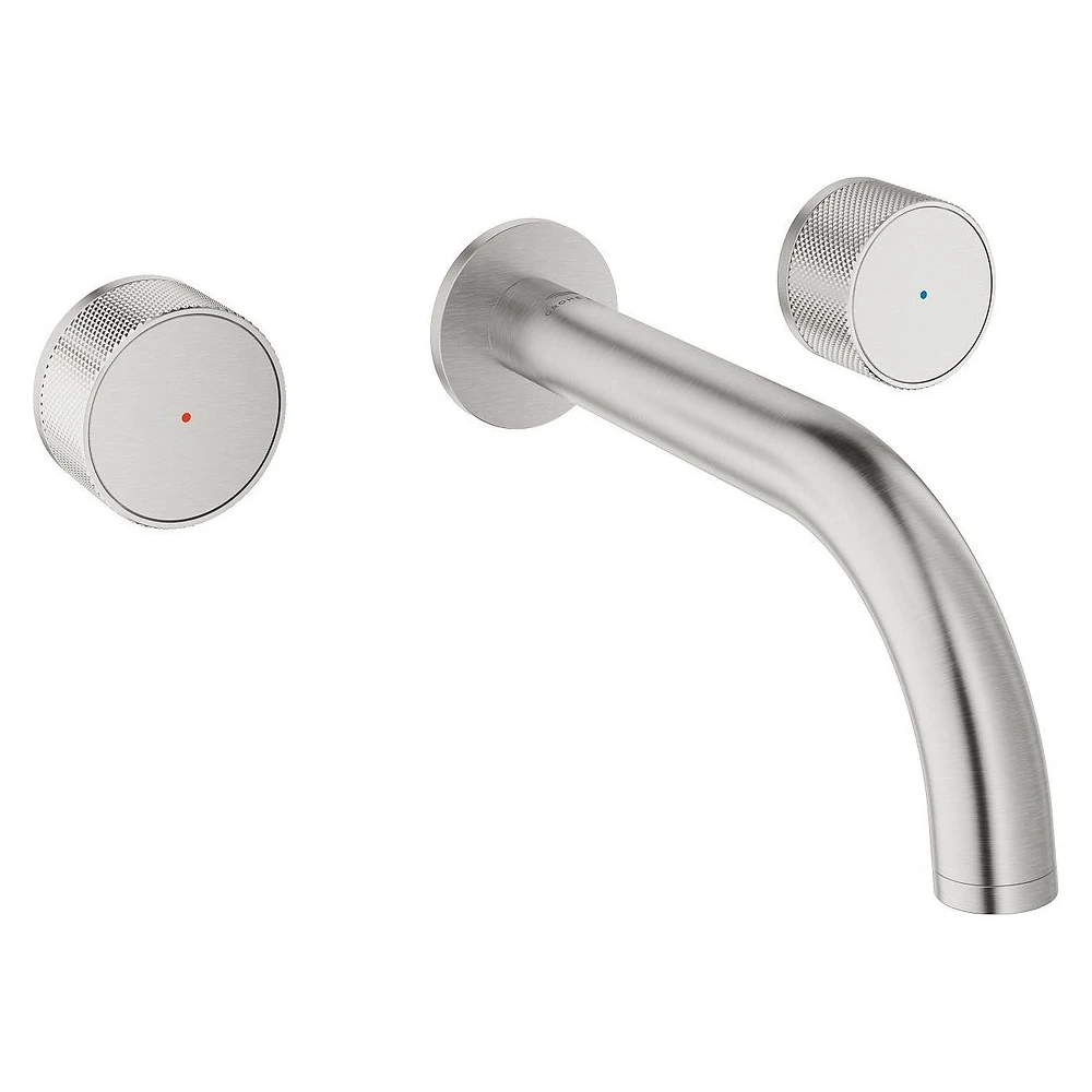 Grohe Atrio Private Collection Knob M Lavabo Bataryası