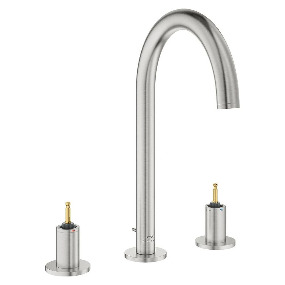 Grohe Atrio Private Collection Stick L Lavabo Bataryası