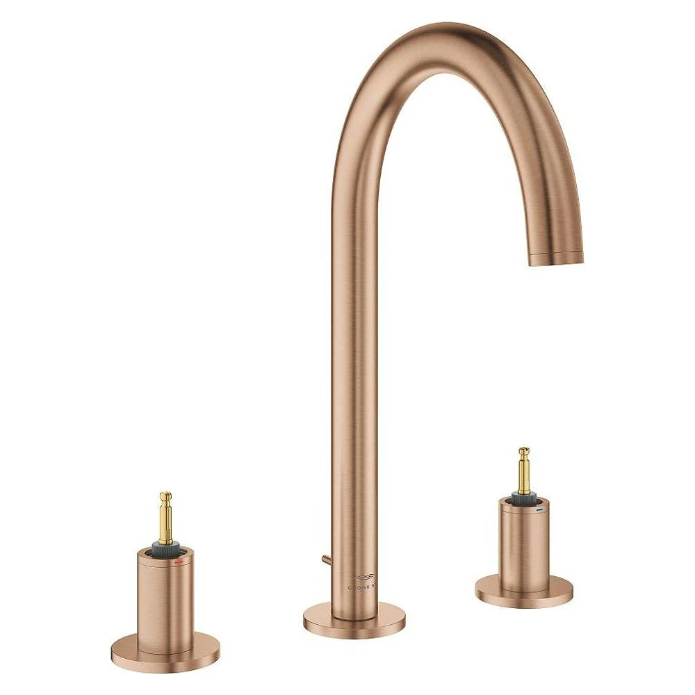 Grohe Atrio Private Collection Stick L Lavabo Bataryası