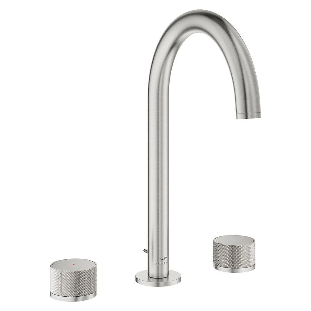 Grohe Atrio Private Collection Knob L Lavabo Bataryası