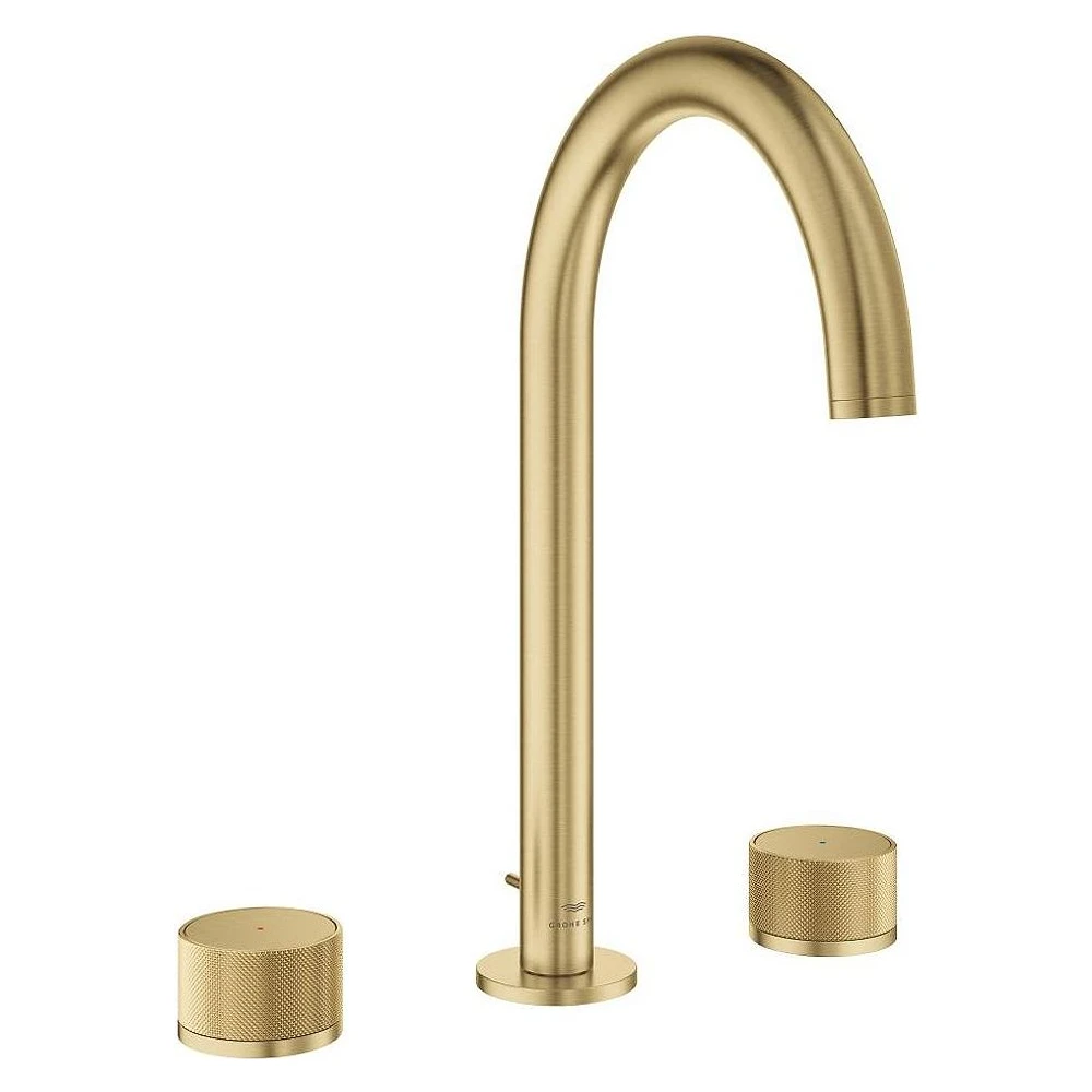 Grohe Atrio Private Collection Knob L Lavabo Bataryası