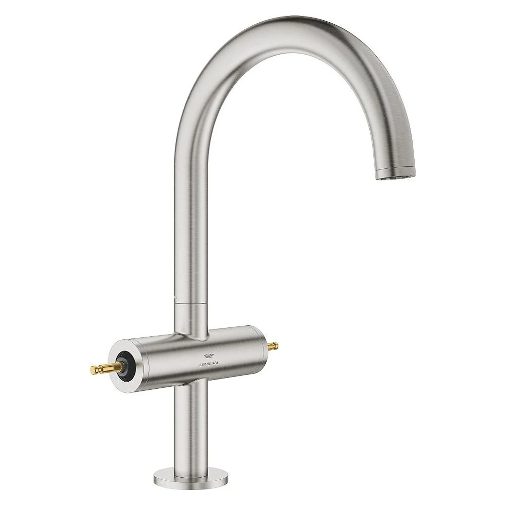Grohe Atrio Private Collection Stick L Lavabo Bataryası