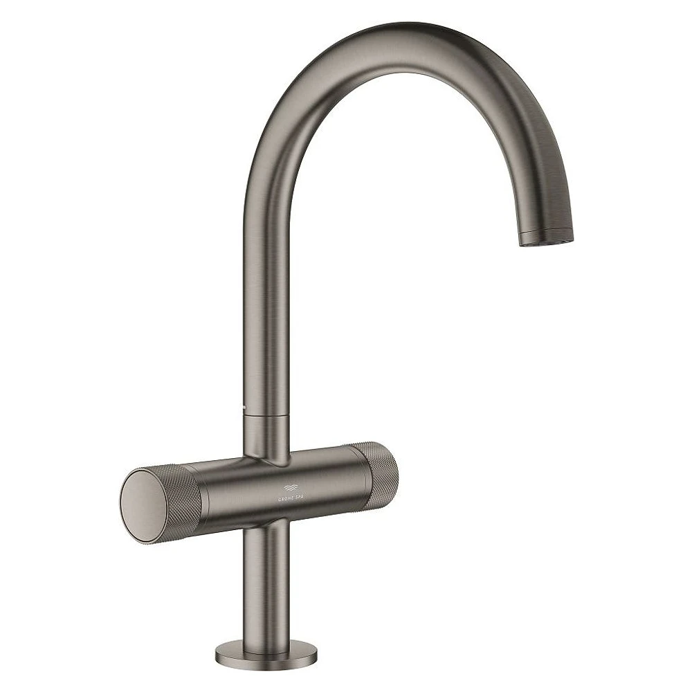 Grohe Atrio Private Collection Knob L Lavabo Bataryası