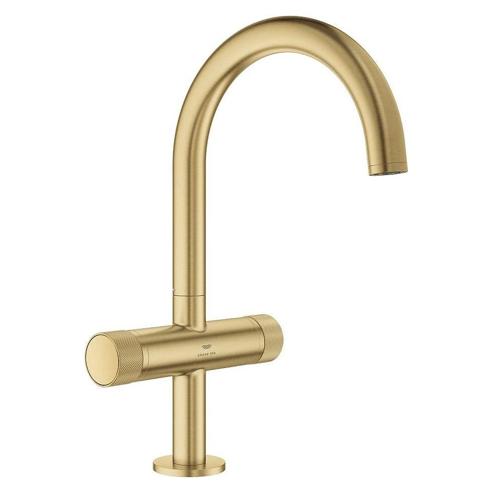 Grohe Atrio Private Collection Knob L Lavabo Bataryası