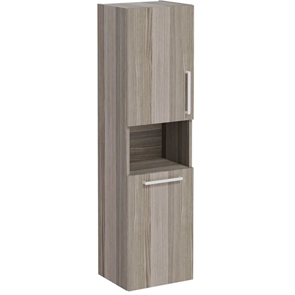 Vitra Root Flat 40 Cm Sepetli Cordoba Boy Dolabı