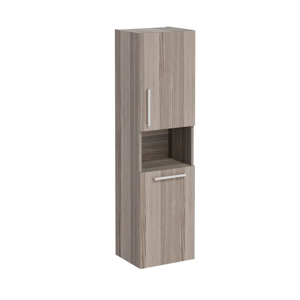 Vitra Root Flat 40 Cm Sepetli Cordoba Boy Dolabı