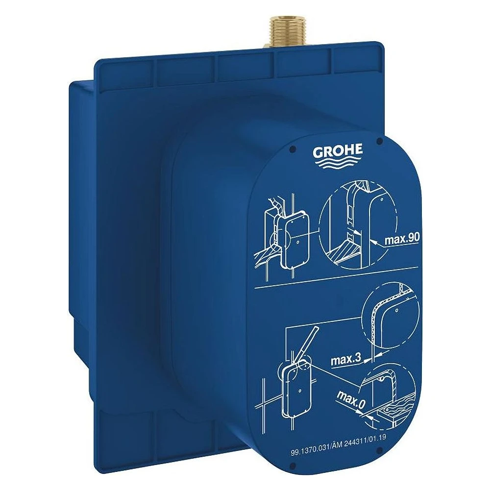 Grohe Eurosmart CE Ankastre İç Gövde