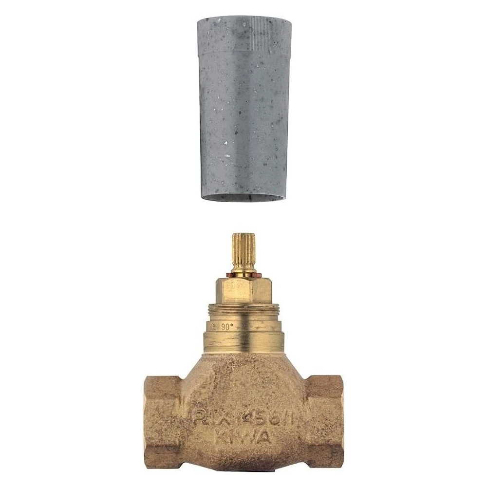 Grohe Non Rapido Classic Ankastre İç Gövde Krom